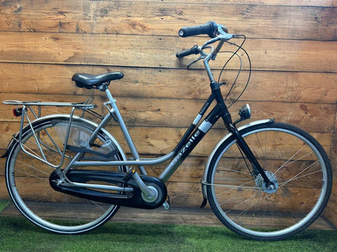 Gazelle Ambiance 7v 28 tommer 55 cm