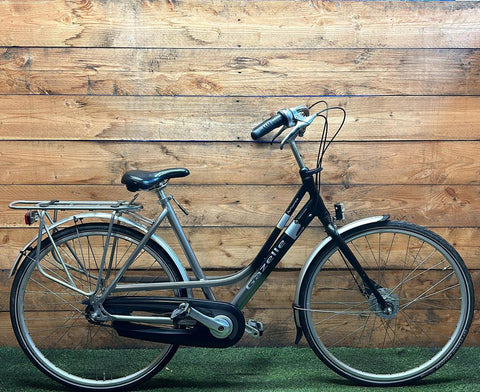Gazelle Ambiance 7v 28 tommer 57 cm