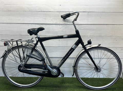 Gazelle Ambiance