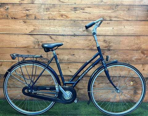 Gazelle Avignon 28 tommer 54 cm