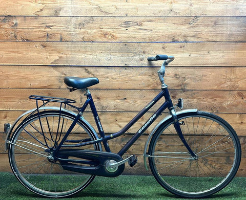 Gazelle Avignon 28 tommer 57 cm