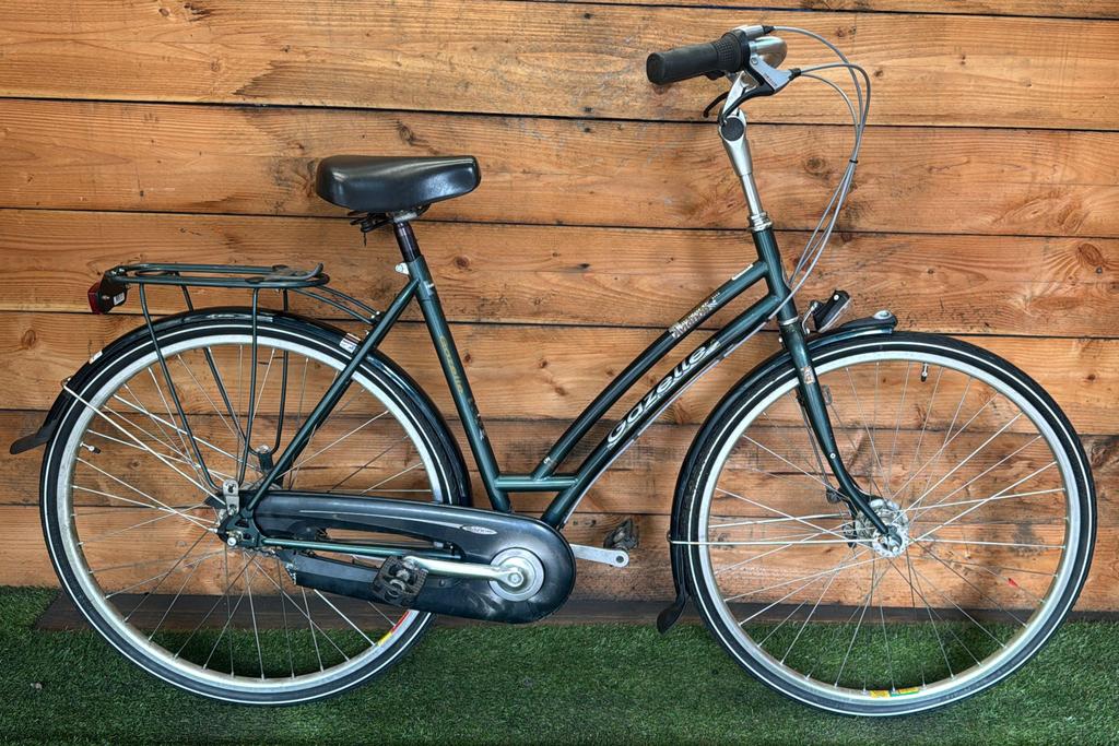 Gazelle Avignon 7v 28inch 54cm