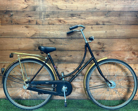 Gazelle Basic 28 tommer 50 cm