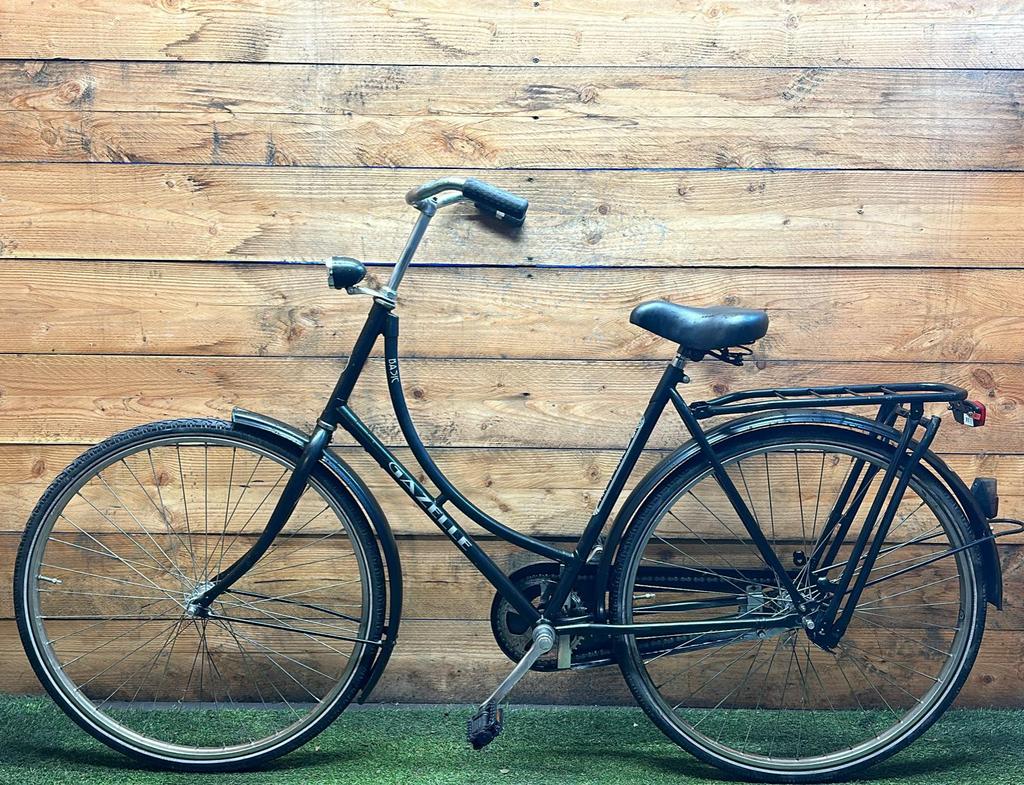 Gazelle Basic 28inch 57cm