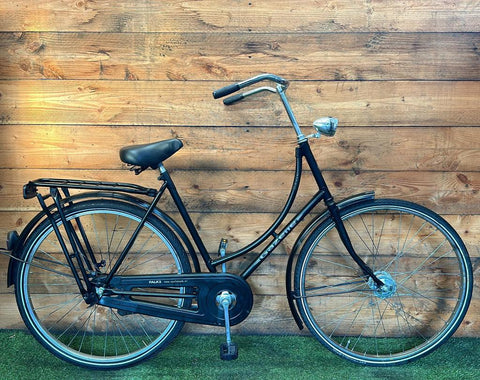 Gazelle Basic 28 tommer 57 cm