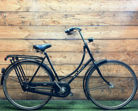 Gazelle Basic 28inch 57cm