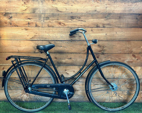 Gazelle Basic 28 tommer 57 cm