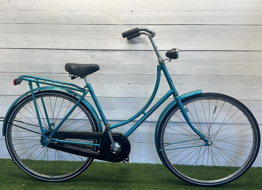 Gazelle Basic