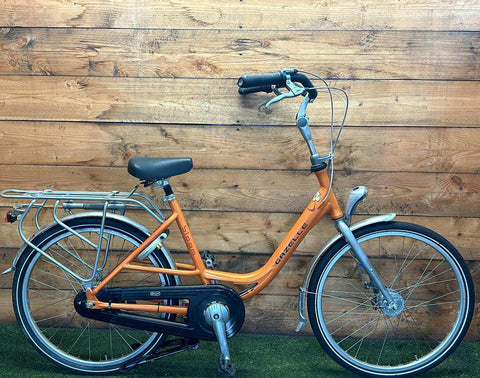 Gazelle Bloom 7v 28 tommer 50 cm