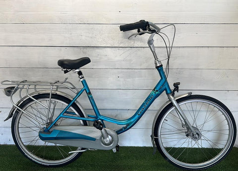 Gazelle Bloom morcykel