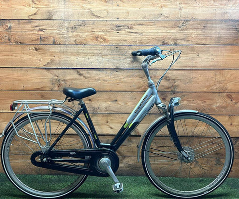 Gazelle Chamonix 8v 28 tommer 50 cm