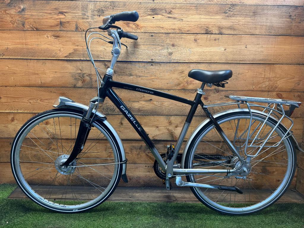 Gazelle Chamonix 8v 28inch 53cm