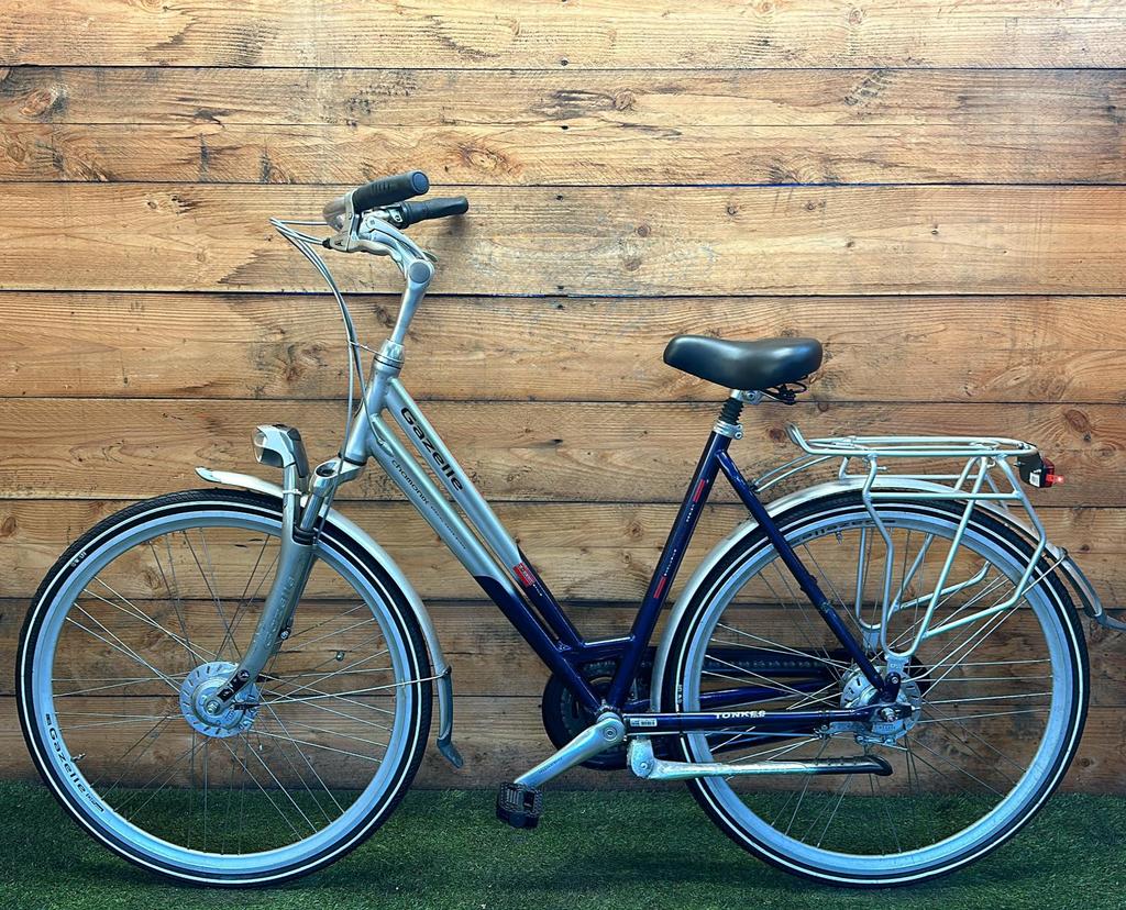 Gazelle Chamonix 8v 28inch 53cm