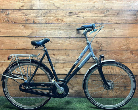 Gazelle Chamonix 8v 28 tommer 61 cm