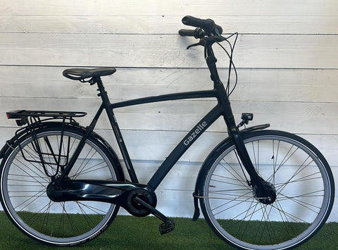 Gazelle Chamonix Bijna Nieuwe