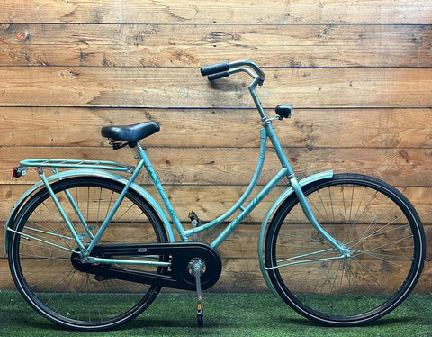 Gazelle Classic 28 tommer 57 cm