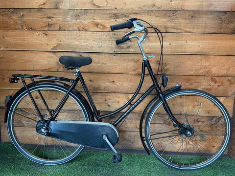 Gazelle Classic 3v 27 tommer 57 cm
