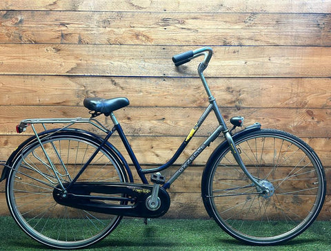 Gazelle Damecykel 28 tommer 50 cm