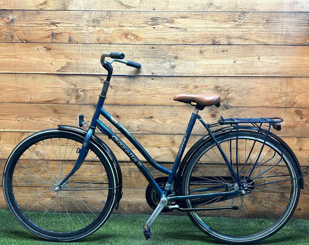 Gazelle Damesfiets 28inch 54cm