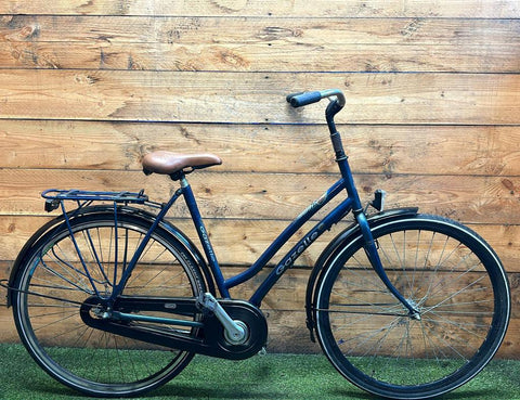 Gazelle Damecykel 28 tommer 54 cm