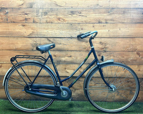 Gazelle Dame cykel 28 tommer 54 cm