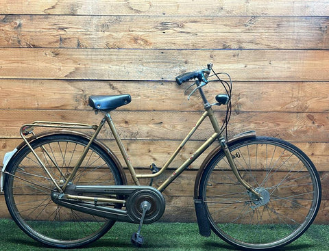 Gazelle Damecykel 3v 28 tommer 57 cm