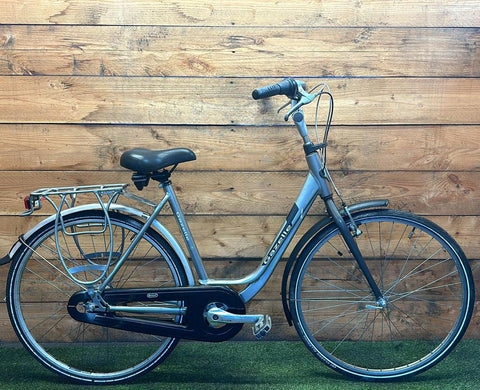 Gazelle Damecykel 7v 28 tommer 53 cm