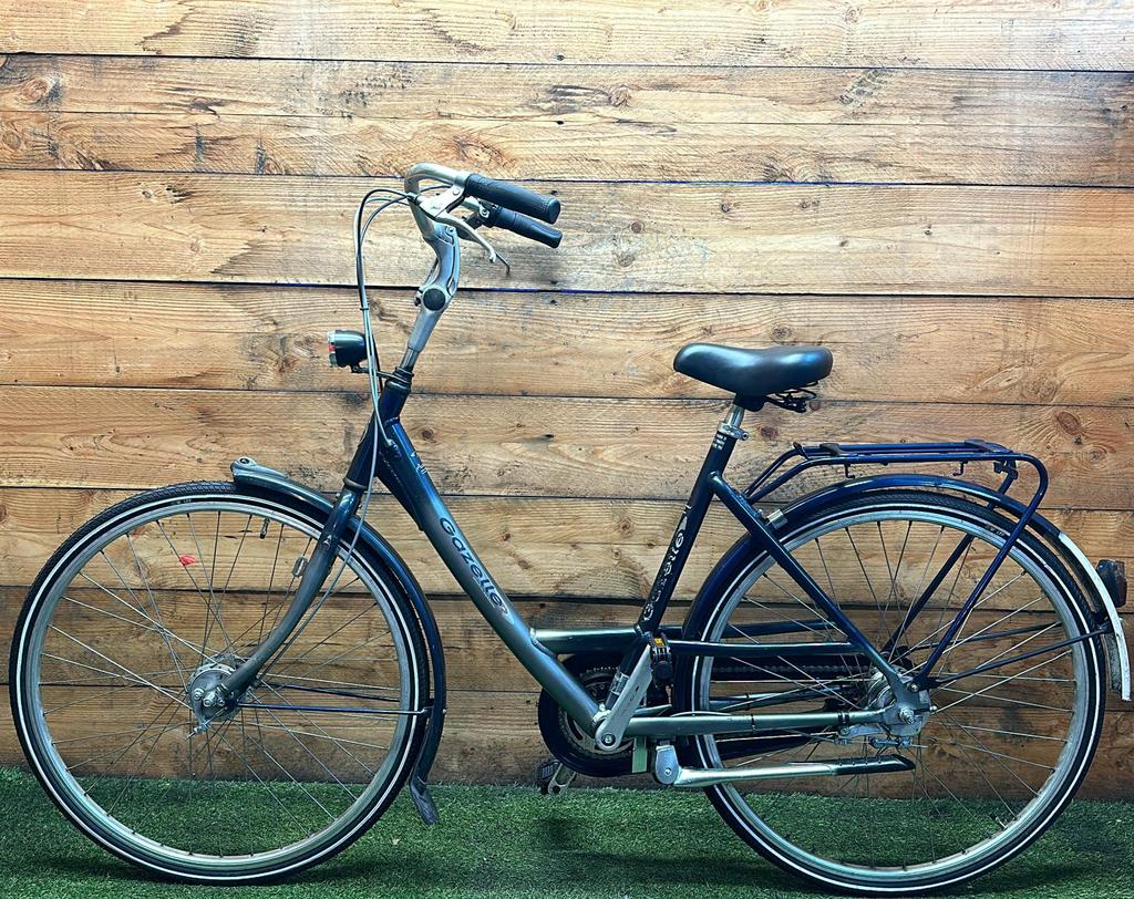 Gazelle Damesfiets 7v 28inch 54cm