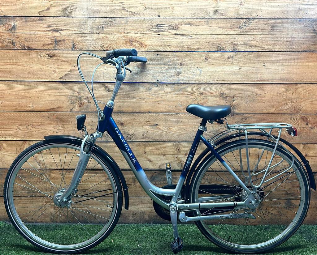 Gazelle Davos 7v 28inch 49cm