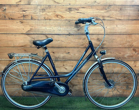 Gazelle Davos 7v 28 tommer 54 cm