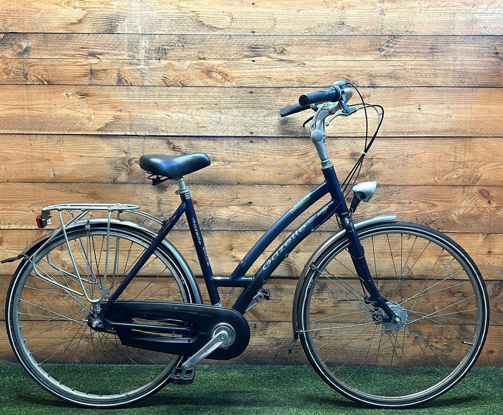 Gazelle Davos 7v 28inch 54cm