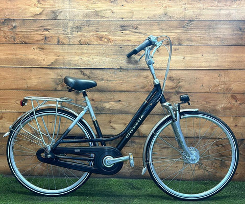 Gazelle Davos 8v 28 tommer 49 cm