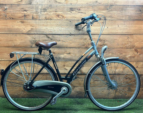 Gazelle Davos 8v 28 tommer 49 cm