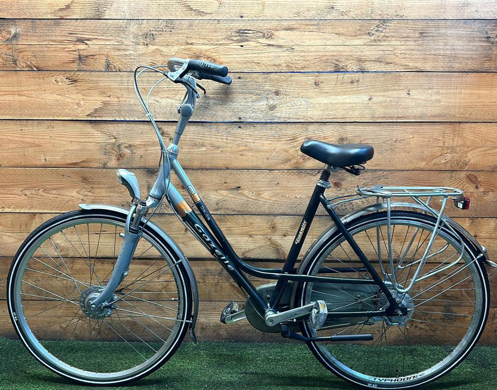 Gazelle Davos 8v 28inch 53cm