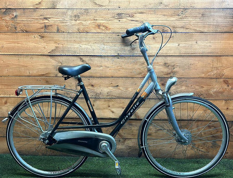 Gazelle Davos 8v 28 tommer 53 cm