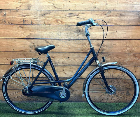 Gazelle Davos 8v 28 tommer 53 cm