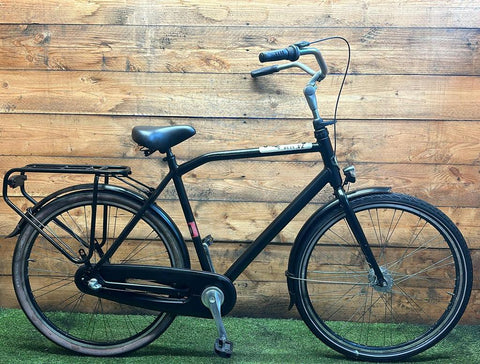 Gazelle Duty NL 3v 28 tommer 57 cm