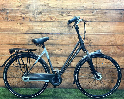 Gazelle Eclipse 8v 28 tommer 53 cm