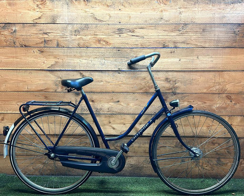 Gazelle Esprit 28 tommer 57 cm