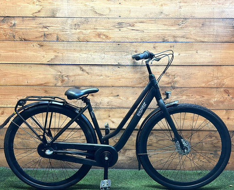Gazelle Esprit 3v 28 tommer 46 cm