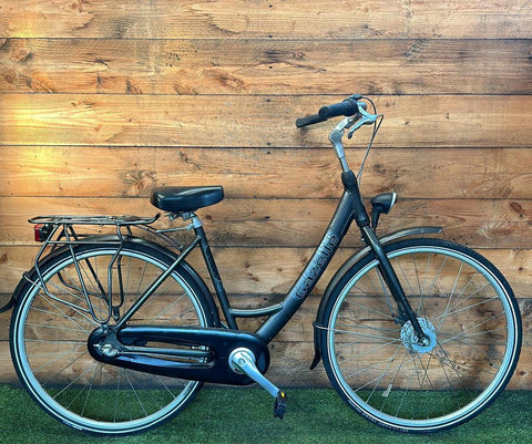 Gazelle Esprit 3v 28 tommer 48 cm