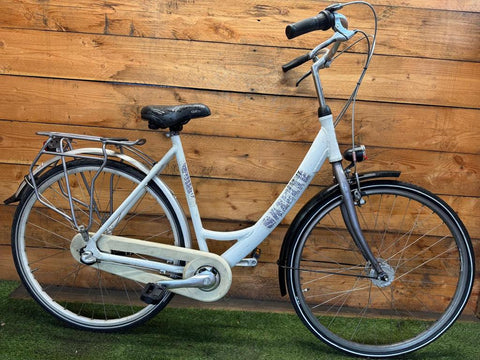 Gazelle Esprit 3v 28 tommer 55 cm
