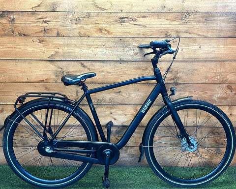 Gazelle Esprit 3v 28 tommer 57 cm