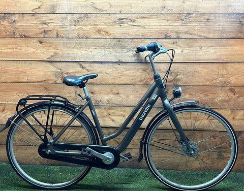 Gazelle Esprit 7v 28 tommer 49 cm