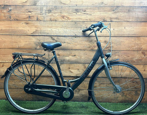 Gazelle Esprit 7v 28 tommer 57 cm