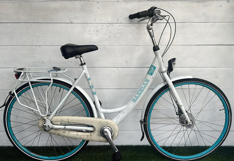 Gazelle Esprit College 3v 28 tommer 55 cm