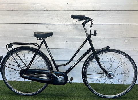 Gazelle Esprit