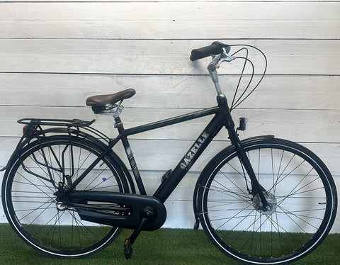 Gazelle Esprit