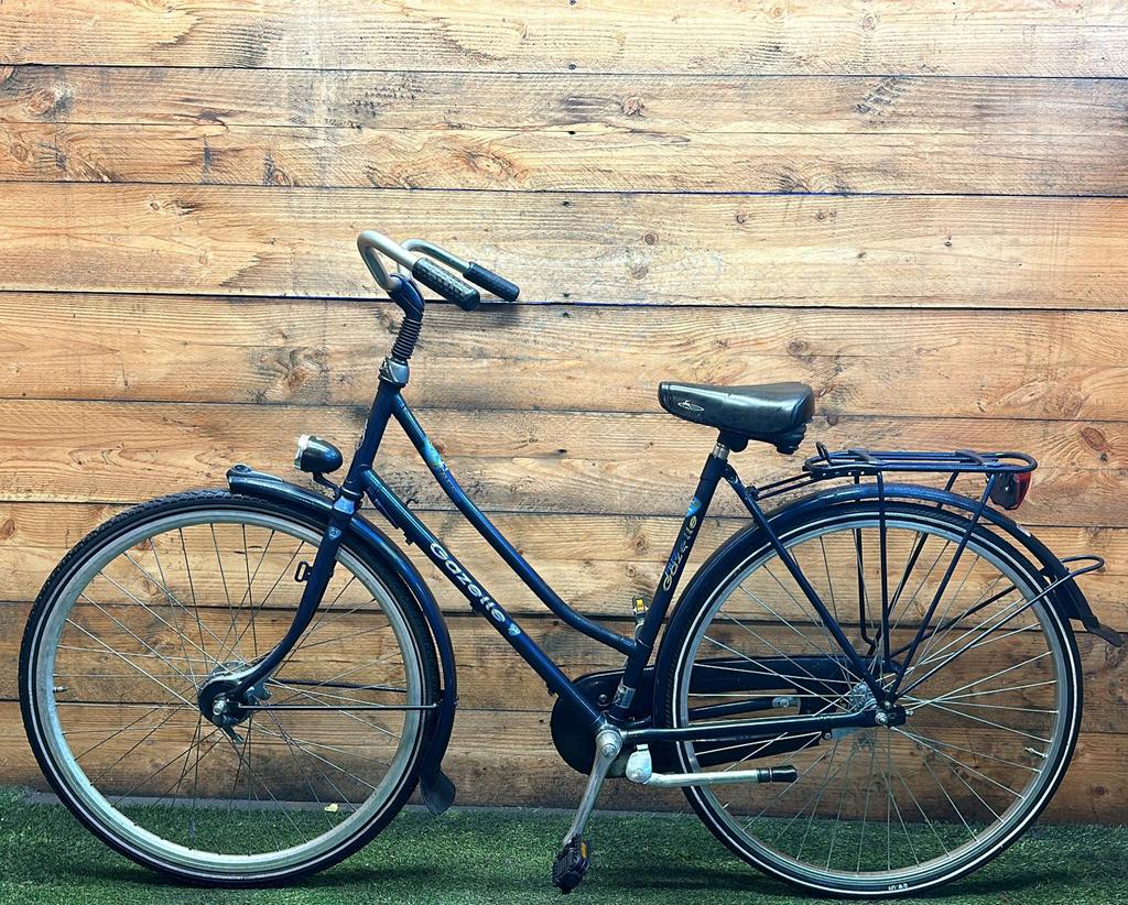 Gazelle Free 28inch 50cm