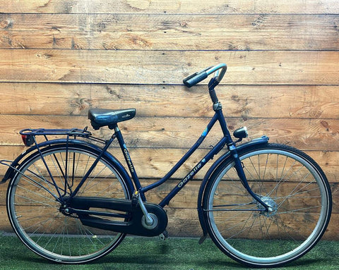 Gazelle Free 28 tommer 50 cm